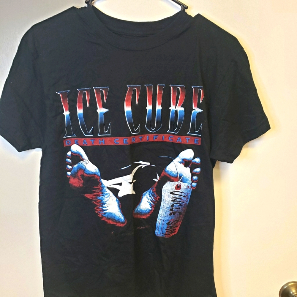 Ice Cube‎ shirt